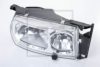 PE Automotive 120.534-00A Headlight